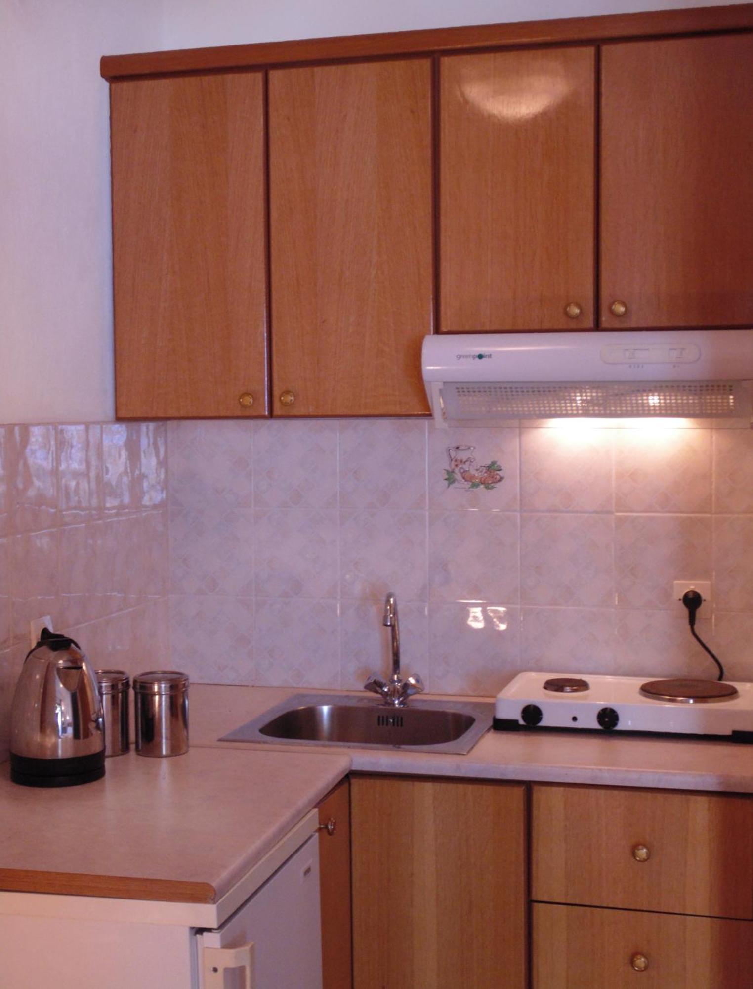 Villa Melini Patitírion Habitación foto