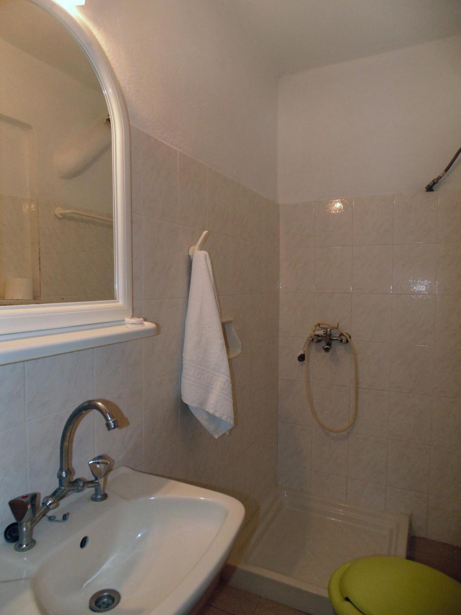 Villa Melini Patitírion Habitación foto