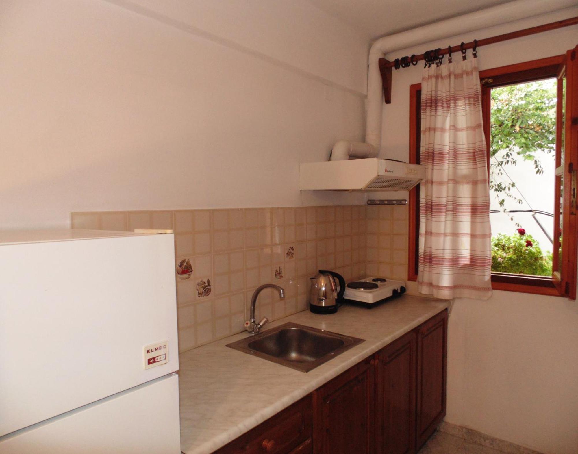 Villa Melini Patitírion Habitación foto