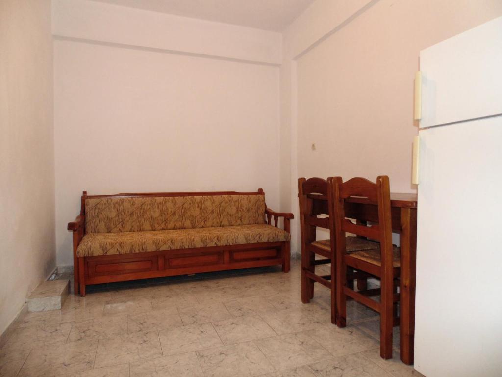 Villa Melini Patitírion Habitación foto
