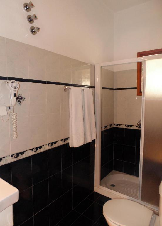 Villa Melini Patitírion Habitación foto