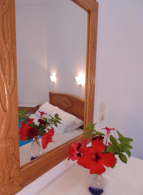 Villa Melini Patitírion Habitación foto