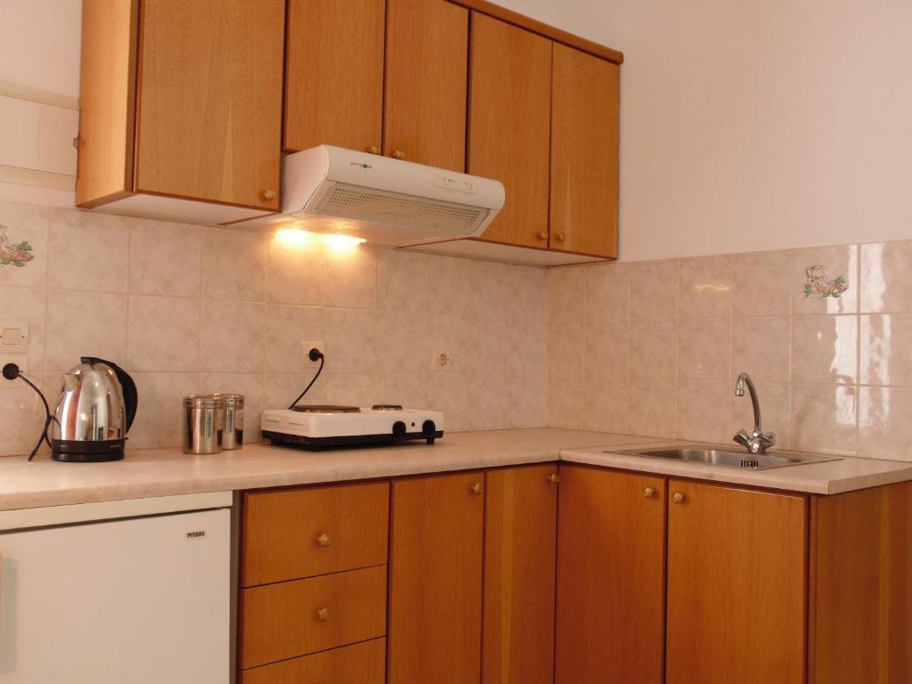 Villa Melini Patitírion Habitación foto