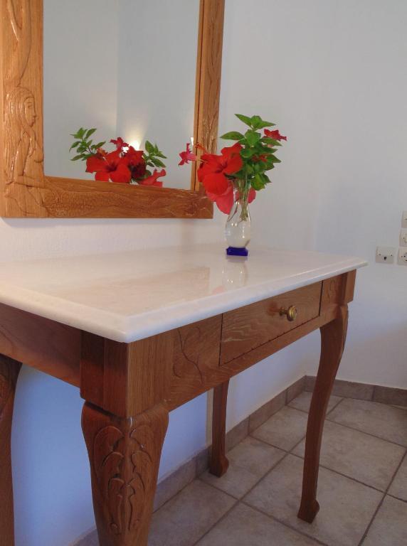 Villa Melini Patitírion Habitación foto